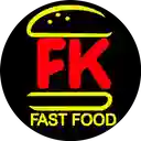 Fk Fast Food - La Castellana