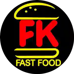 Fk Fast Food a Domicilio