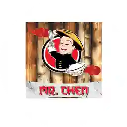 Restaurante Chino Mr . Chen a Domicilio