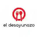 El Desayunazo