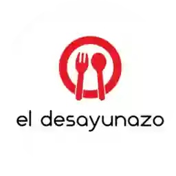 El Desayunazo a Domicilio