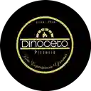 Dinoceto Pizzería - Villa Hermosa