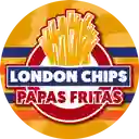 London Chips Papas Fritas - San José