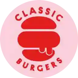 It´s a Burger a Domicilio