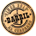 Barril Al Cuadrado