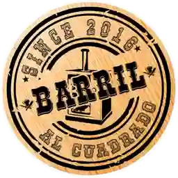 Barril Al Cuadrado a Domicilio