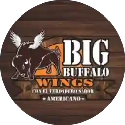 Big Buffalo Wings a Domicilio