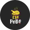 Ese Pollo - Kennedy