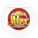 Alex Salsa y Sazon - Comuna 16