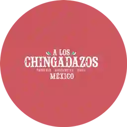 A los Chingadazos a Domicilio