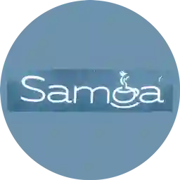 Samoa Zona Norte a Domicilio