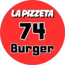 La Pizzeta 74 Burguer