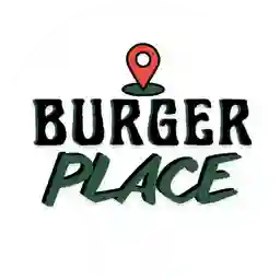 Burguer Places a Domicilio