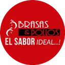 Brasas y Pollos el Sabor Ideal