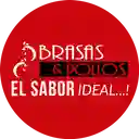 Brasas y Pollos el Sabor Ideal