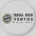Rosa Dos Ventos - Laureles-Estadio