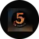 La 5Ta Parrilla