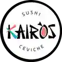 Kairos Sushi Ceviche