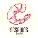 Sesamos Sushi - La Magnolia