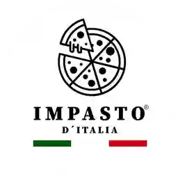 Impasto D?Italia  a Domicilio