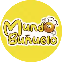 Mundo Buñuelo Bomba Del Amparo a Domicilio