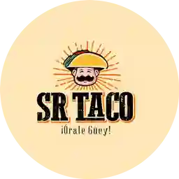 Sr. Taco Comida a Domicilio