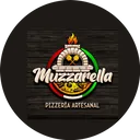 Muzzarella Pizza Artesanal