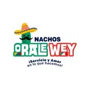 Nachos Orale Wey
