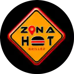 Zona Hot Grilled a Domicilio