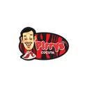 Pirrys Fantastic Food