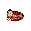 Pirrys Fantastic Food