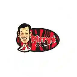 Pirrys Shawaburgers a Domicilio