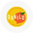 Restaurante Cafe Danilo Colombia