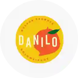 Danilo Colombia a Domicilio