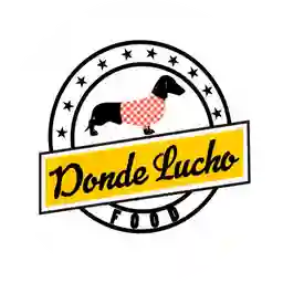 Donde Lucho a Domicilio