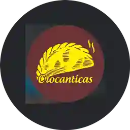 Crocanticas Sm a Domicilio
