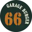 Garage Burger 66 - La Madera
