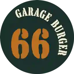 Garage Burger 66 Cra. 53 a Domicilio