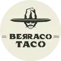 Berraco Taco a Domicilio