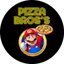 Pizza Bross - Cali