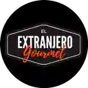 El Extranjero - Comuna 10