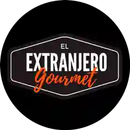 El Extranjero a Domicilio