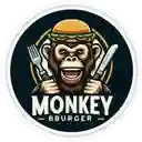 Monkey Bburger