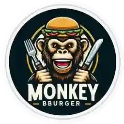 Monkey Burger Sede el Recuerdo a Domicilio