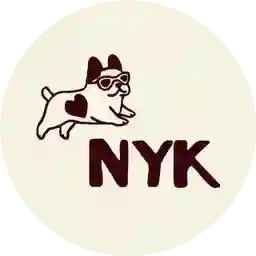 La Newyorkina a Domicilio