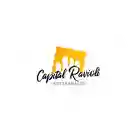Capital Ravioli Comida Italiana - Usaquén
