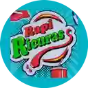 Rapiricuras Gourmet - Sur Oriente