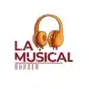 La Musical Burger - Comuna 9 Picaleña