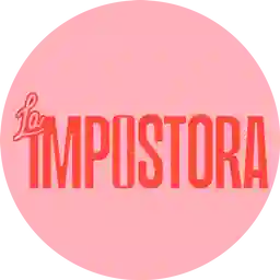 La impostora  a Domicilio