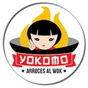 Yokomo Arroces al Wok